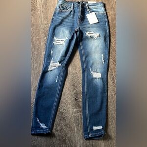 LosAngeles Kancan NWT Jeans 👖